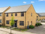 3 bedroom semi detached house for sale in Burney Drive,...