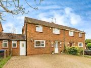3 Bedroom Semi detached House For Sale In Burnham