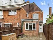 3 Bedroom Semi detached House For Sale In Burnham Village
