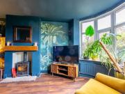 4 bedroom semi detached house for sale in Burnholme...