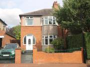 3 bedroom semi detached house for sale in Burnopfield...
