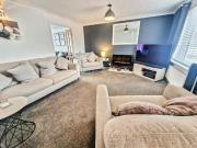 3 bedroom semi detached house for sale in Burrator...