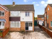 3 Bedroom Semi detached House For Sale In Burscough,...