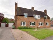 3 Bedroom Semi detached House For Sale In Burton Manor
