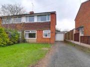 3 Bedroom Semi detached House For Sale In Burton Manor