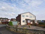 3 Bedroom Semi detached House For Sale In Burtonwood