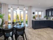 3 bedroom semi detached house for sale in Burtonwood...