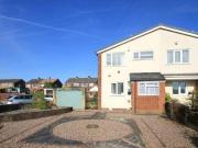 3 Bedroom Semi detached House For Sale In Burtonwood,...