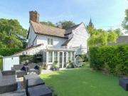 3 Bedroom Semi detached House For Sale In Burwell