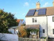 3 Bedroom Semi detached House For Sale In Burwell