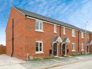 3 Bedroom Semi detached House For Sale In Burwell Road,...