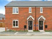3 Bedroom Semi detached House For Sale In Burwell Road,...