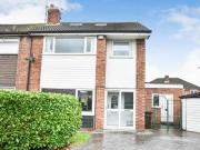 3 Bedroom Semi detached House For Sale In Bury