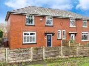 3 Bedroom Semi detached House For Sale In Bury