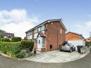 3 Bedroom Semi detached House For Sale In Bury