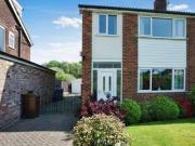 3 Bedroom Semi detached House For Sale In Bury