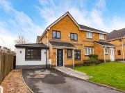 3 Bedroom Semi detached House For Sale In Bury, Greater...