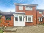 3 Bedroom Semi detached House For Sale In Bury, Greater...