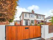 3 Bedroom Semi detached House For Sale In Bury, Greater...