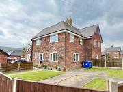 3 Bedroom Semi detached House For Sale In Bury, Greater...