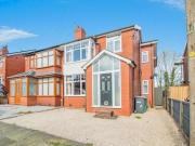 3 Bedroom Semi detached House For Sale In Bury, Greater...