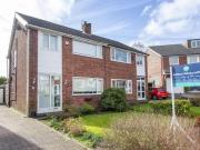 3 Bedroom Semi detached House For Sale In Bury, Greater...