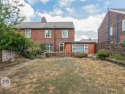 3 bedroom semi detached house for sale in Bury Road,...