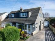 3 Bedroom Semi detached House For Sale In Cabus, Preston