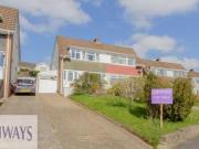 3 Bedroom Semi detached House For Sale In Caerleon