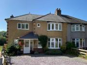3 Bedroom Semi detached House For Sale In Caerleon, Newport