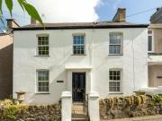 3 Bedroom Semi detached House For Sale In Caernarfon,...