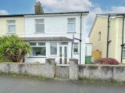 3 Bedroom Semi detached House For Sale In Caernarfon,...