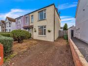 3 bedroom semi detached house for sale in Caerphilly...