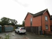 3 Bedroom Semi detached House For Sale In Caersws, Powys