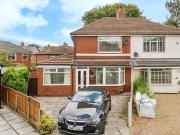 3 bedroom semi detached house for sale in Caldbeck...