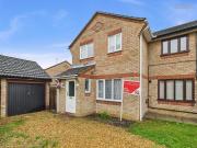 3 bedroom semi detached house for sale in Caldbeck...