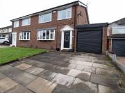 3 bedroom semi detached house for sale in Caldbeck...