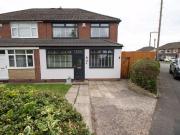 3 bedroom semi detached house for sale in Caldbeck...