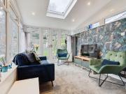 3 bedroom semi detached house for sale in Caldbeck...