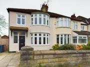 3 Bedroom Semi detached House For Sale In Calderstones