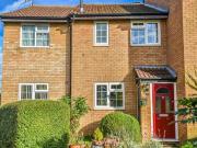 3 Bedroom Semi detached House For Sale In Cam