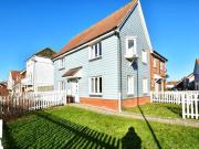 3 Bedroom Semi detached House For Sale In Camber
