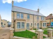 3 Bedroom Semi detached House For Sale In Cambridge