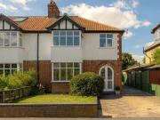 3 Bedroom Semi detached House For Sale In Cambridge,...