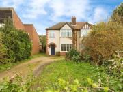 3 Bedroom Semi detached House For Sale In Cambridge,...