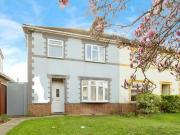 3 Bedroom Semi detached House For Sale In Cambridge,...