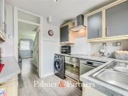 3 bedroom semi detached house for sale in Camellia...