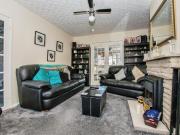 3 bedroom semi detached house for sale in Campion Road,...