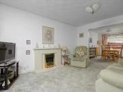 3 Bedroom Semi Detached House For Sale In Campsie Road, FK3