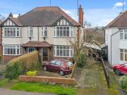3 Bedroom Semi detached House For Sale In Cannon Hill